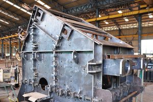 Impact crusher (2)