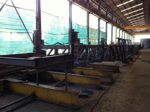 Nippon conveyer - Conveyer belt (2)