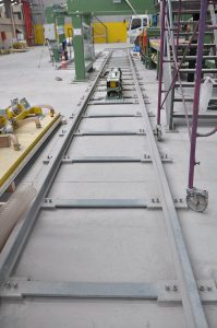 Conwood - System Rail