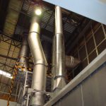 Crown Seal - Duct And Machine Installation