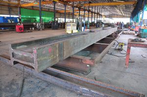 Lifting beam (4)