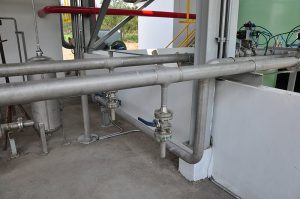 Geocycle-Piping