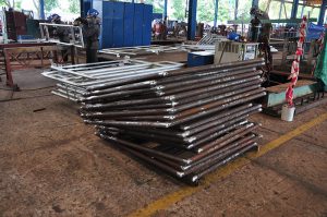 Thai nippon steel - Handrail (2)