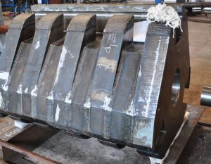 Impact crusher (1)