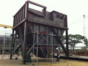 Phu Bia Mining - hopper(4)