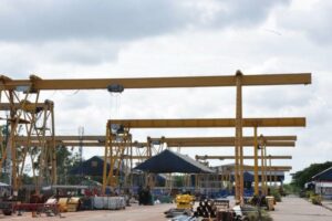 Gantry Crane